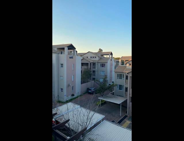 1 BEDROOM PROPERTY TO RENT IN BRYANSTON